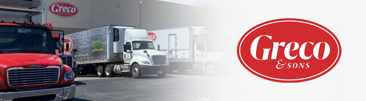 Greco and Sons Cover