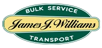 James J. Williams Logo