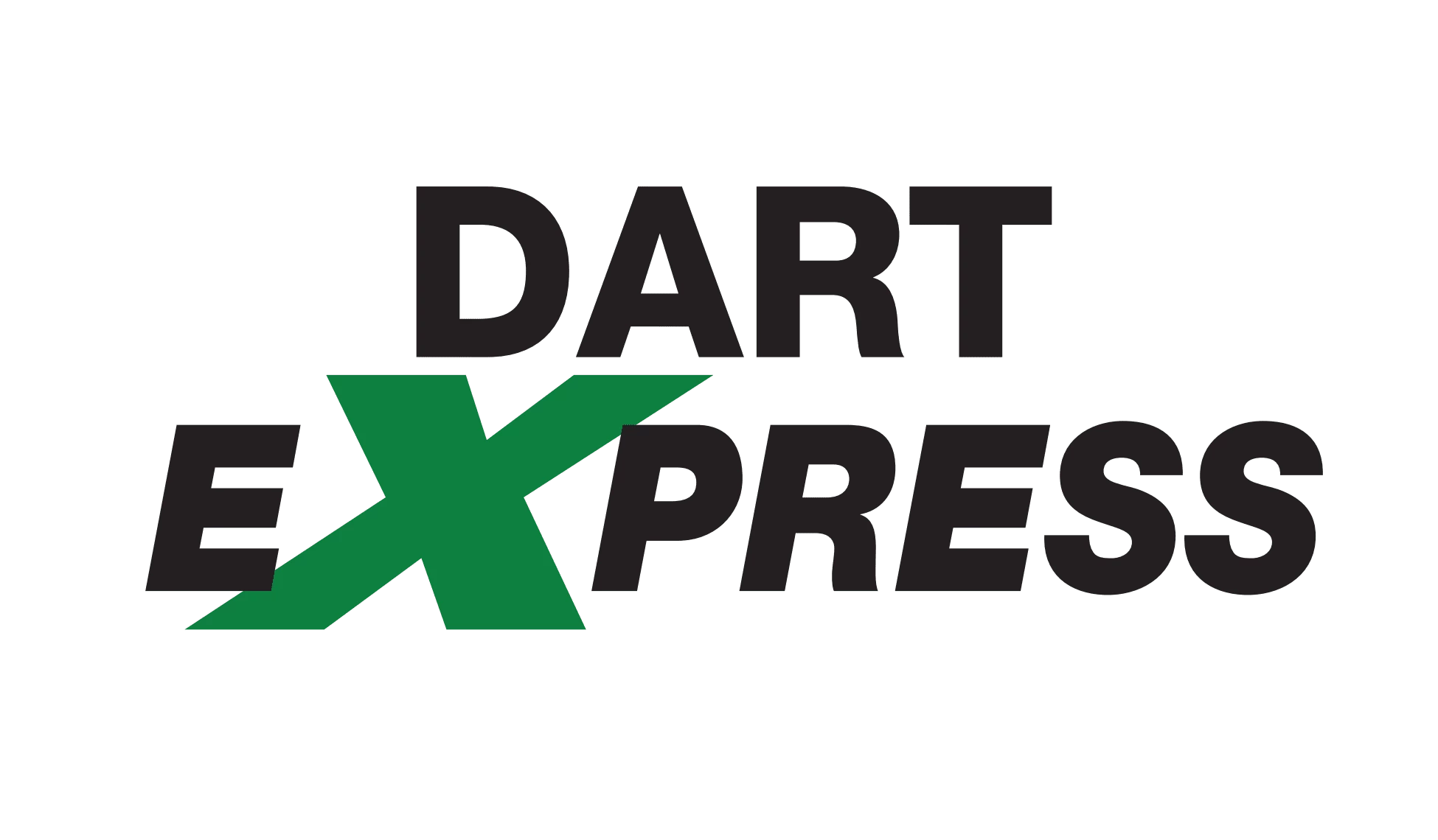 Dart Express Logo