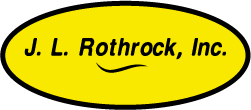 J.L. Rothrock Inc. Logo