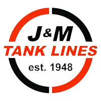 J&M Tank Lines Logo