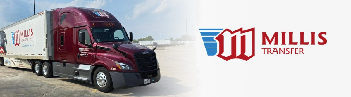 Millis Transfer Cover