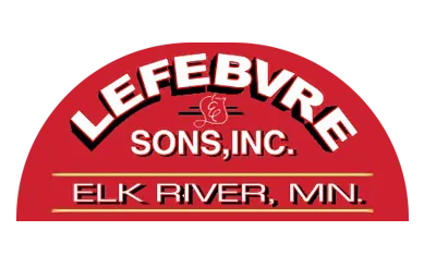 LeFebvre Companies Logo