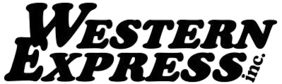 Western Express, Inc. Logo