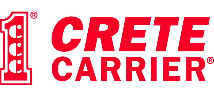 Crete Carrier Corporation Logo