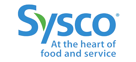 Sysco logo