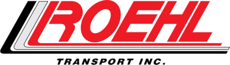 Roehl Transport Logo
