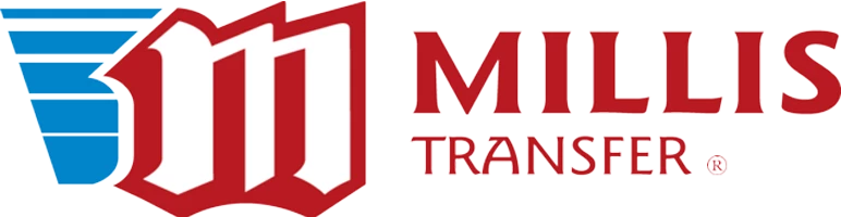 Millis Transfer Logo