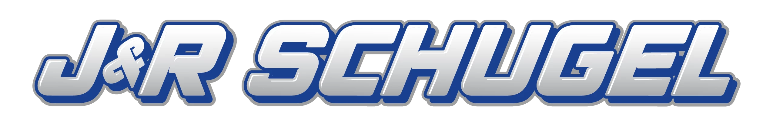 J&R Schugel logo