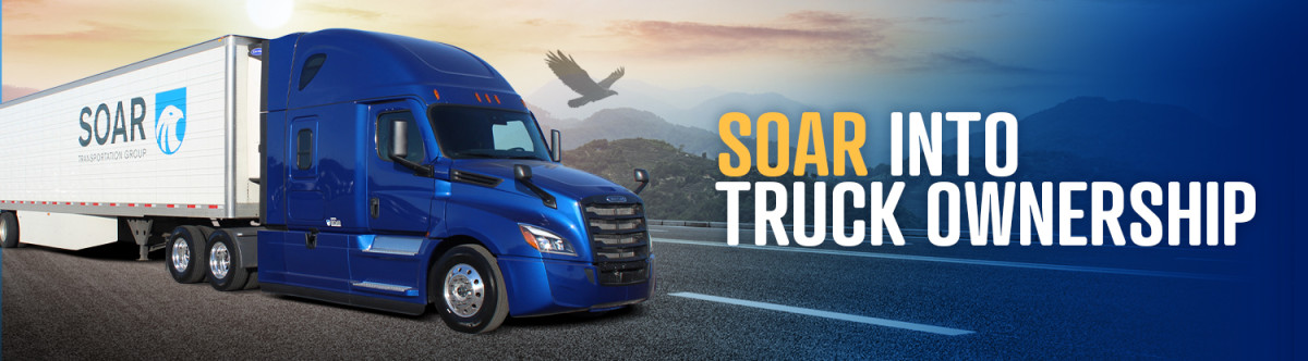 Soar Transportation Group Cover