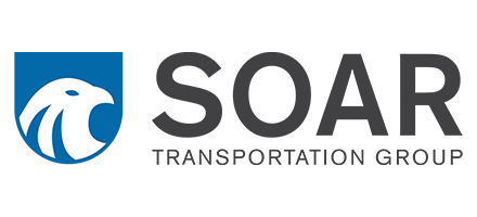 Soar Transportation Group Logo