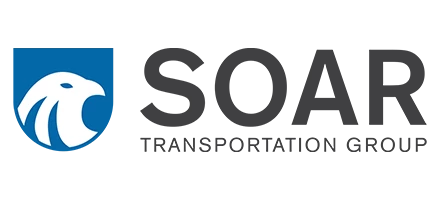 Soar Transportation Group Logo