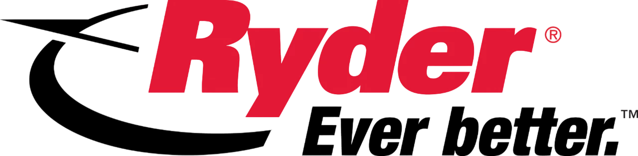 Ryder Logo