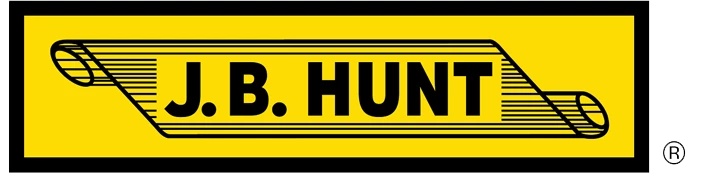 J.B. Hunt Logo