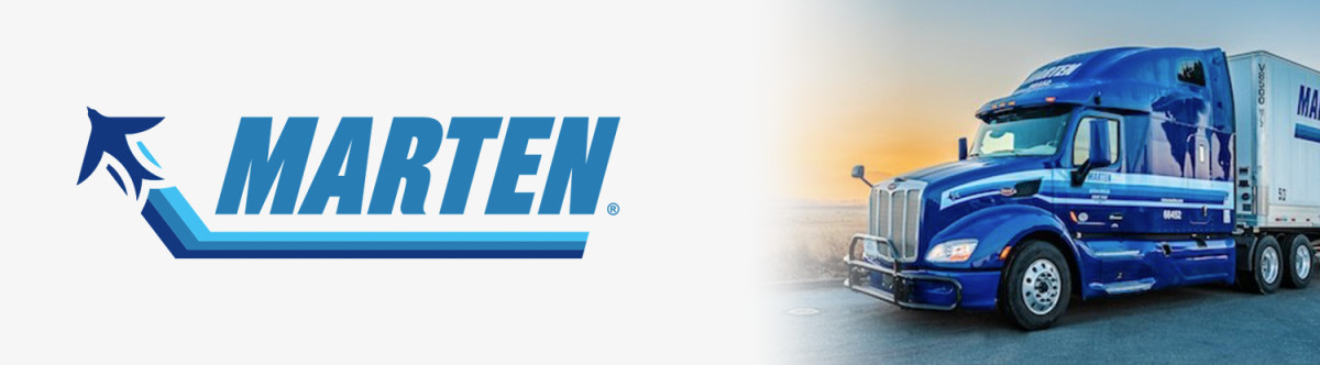 Marten Transport Cover