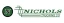 Nichols Trucking Logo