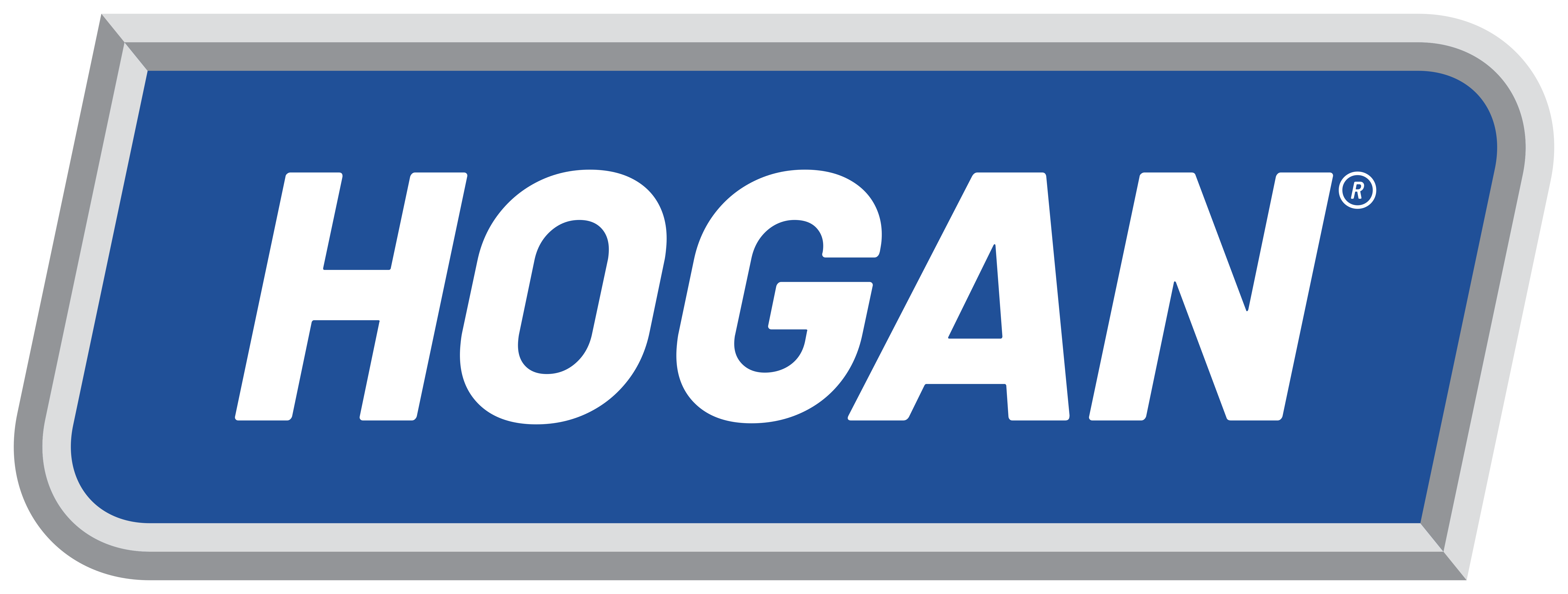 Hogan Transports Logo
