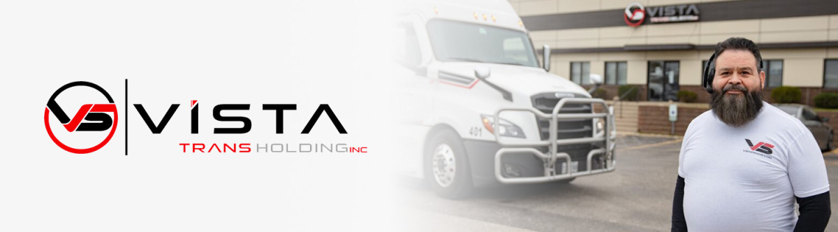 Vista Trans Holding Cover