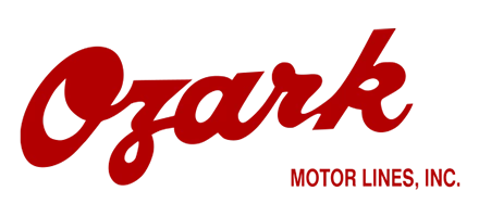 Ozark Motor Lines, Inc. Logo