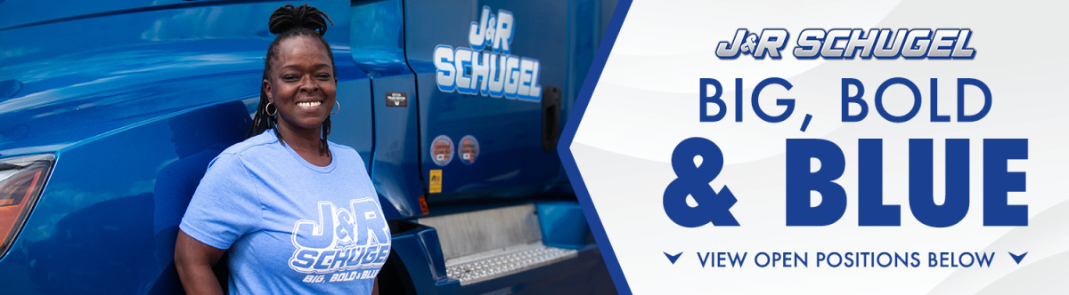 J&R Schugel Cover
