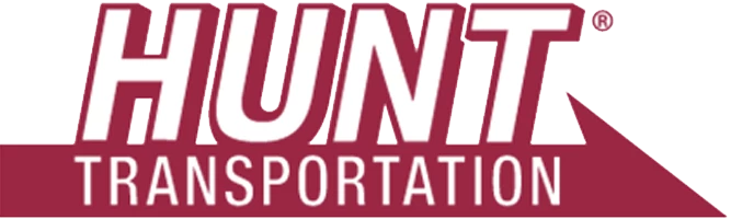 Hunt Transportation Logo