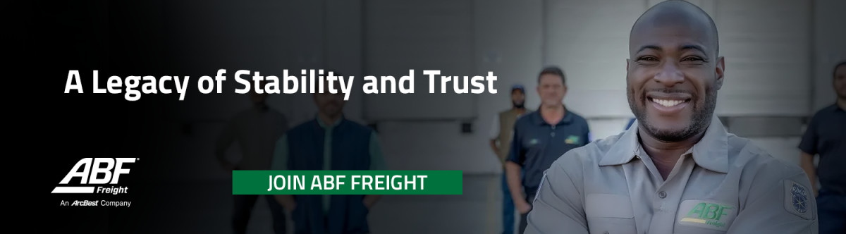 ABF Freight Cover