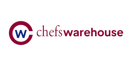 Chef's Warehouse Logo