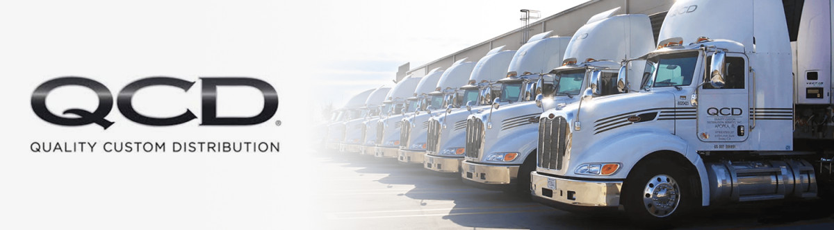 Quality Custom Distribution Cover