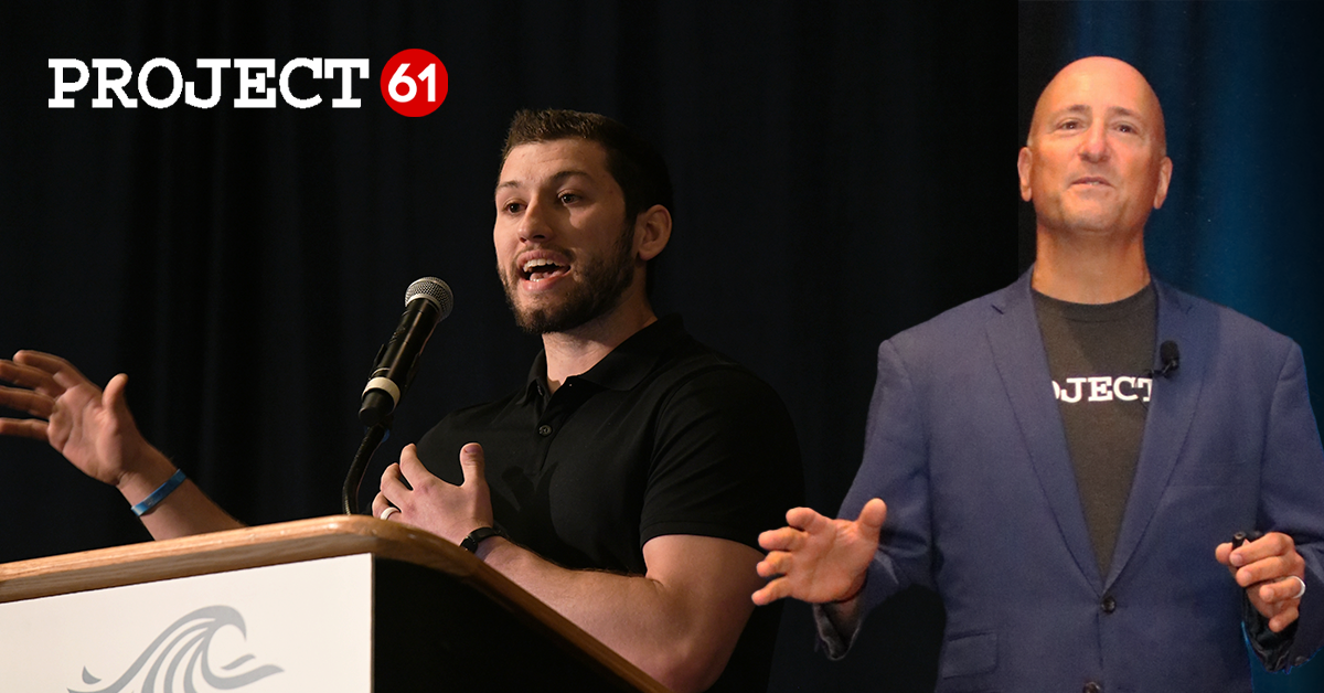 Project 61: Moving Miles for Truck Driver Health