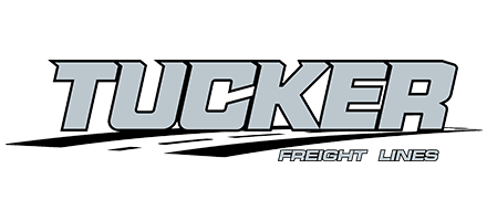 Tucker Freight Lines Logo