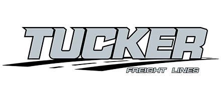 Tucker Freight Lines Logo