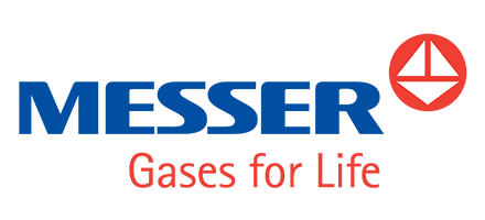 Messer Logo