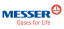 Messer Logo