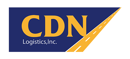 CDN Logistics Logo