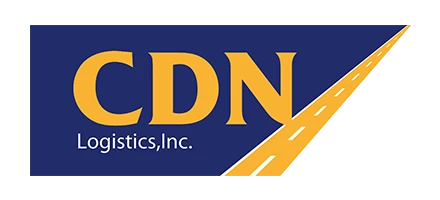CDN Logistics Logo