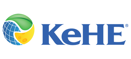 KeHE Distributors Logo