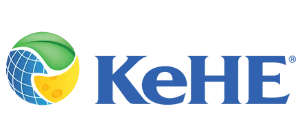 KeHE Distributors Logo
