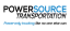 Powersource Transporation, Inc. Logo