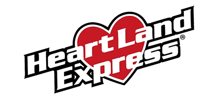 Heartland Express logo