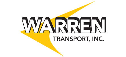 Warren Transport Logo