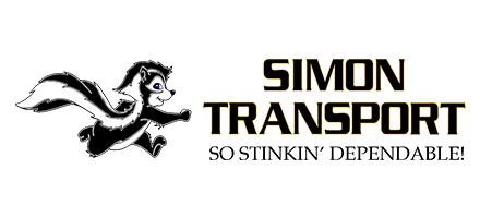 Simon Transport Logo