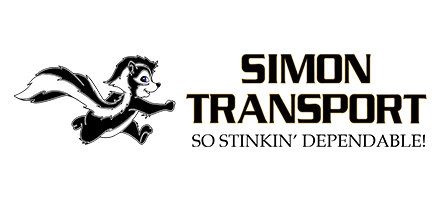 Simon Transport Logo