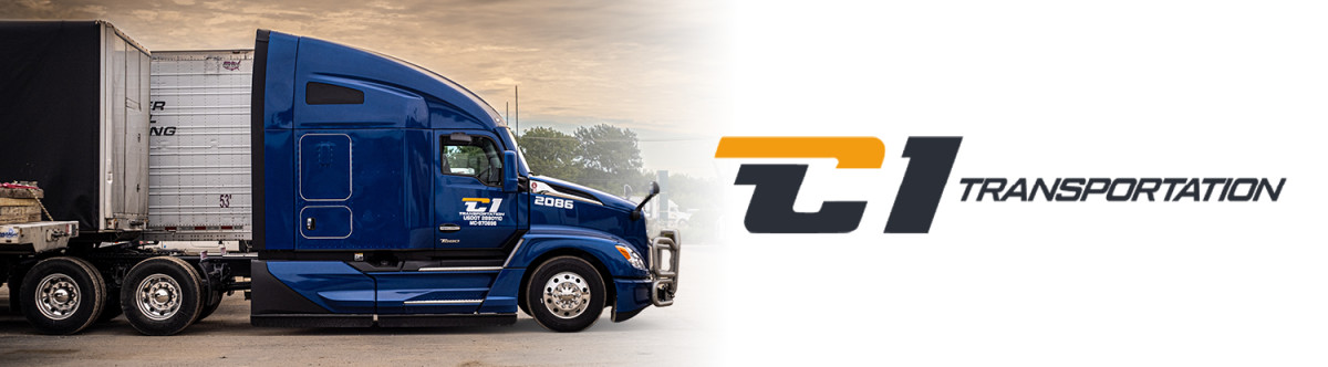 C1 Transportation Cover