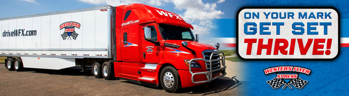 Western Flyer Xpress Cover