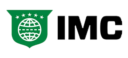 IMC Logistics Logo