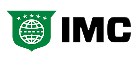 IMC Logistics Logo