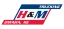 H&M Trucking Logo