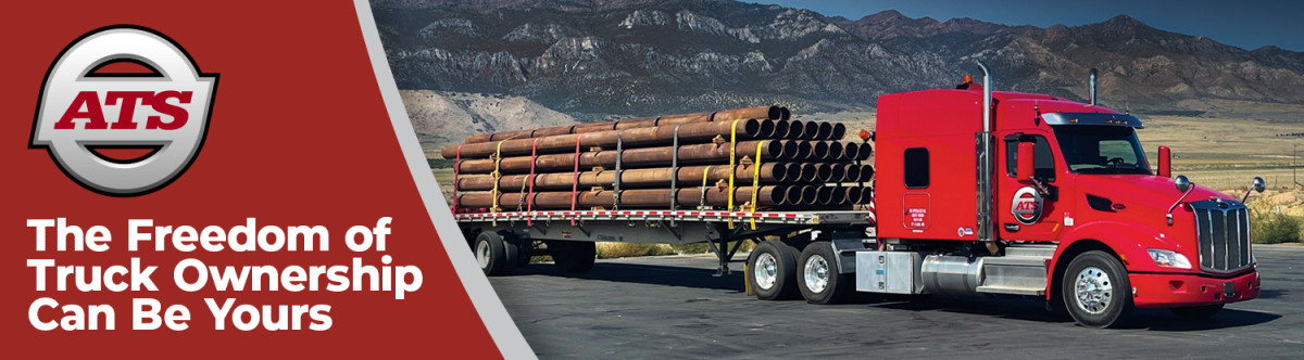 Anderson Trucking Services Cover