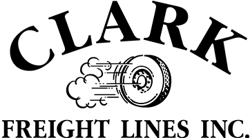 Clark Freight Lines Inc. Logo