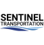 Sentinel Transportation Logo